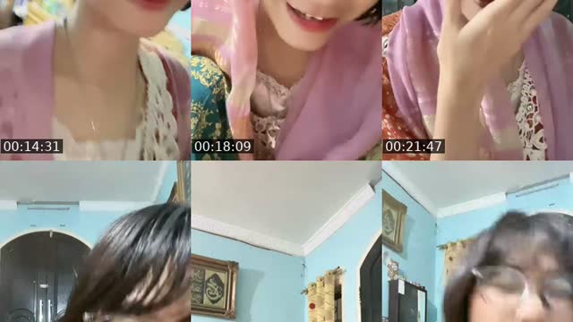 TikTok live: 10 menit aja by @miwaacoy