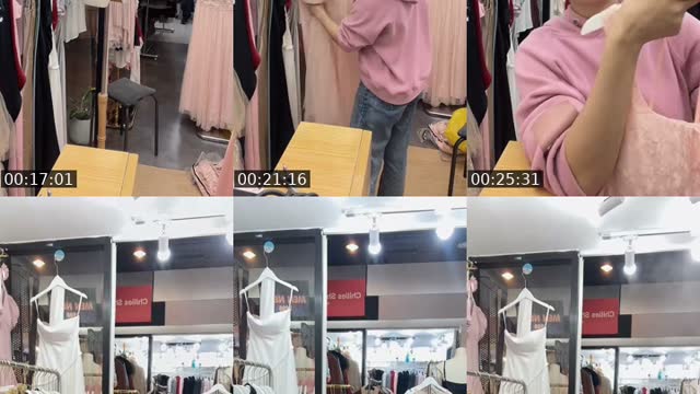 TikTok live: เดรส ไปงานแต่ง by @favy79090
