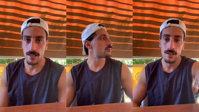 @gianlucamollo_ TikTok live