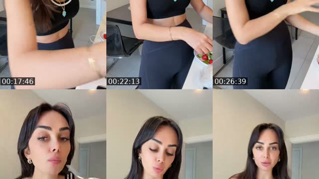 @kubratasss TikTok live from 2026-08-18