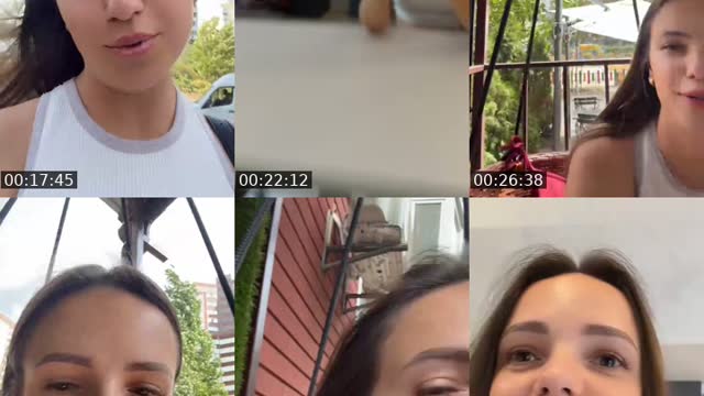 @vita_matiyko TikTok live from 2026-08-18
