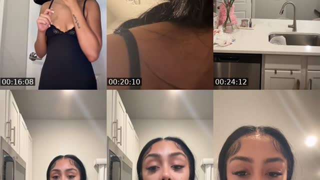 @raxksdolled TikTok live from 2026-08-18