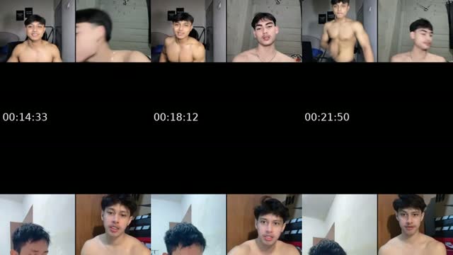 @bang_r25 TikTok live
