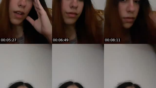 TikTok live: ارحبو by @farida_mohsenn