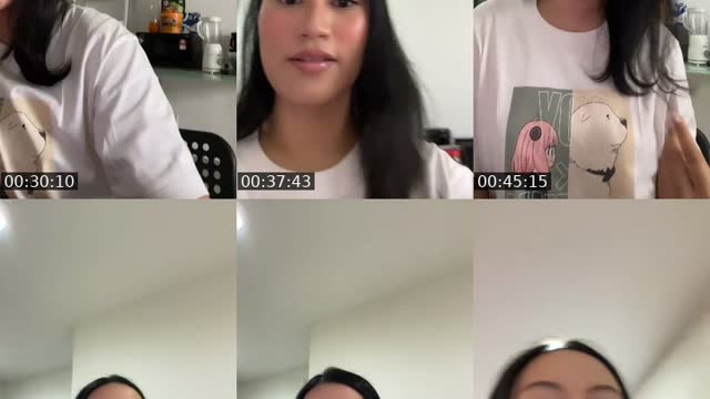 @zarithzn TikTok live from 2026-08-18