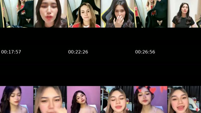@mithas.lee TikTok live from 2026-08-18