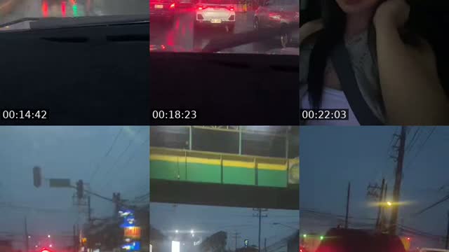TikTok live: Otw to Trece again by @deyvelascoo
