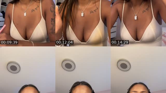 @rosalin.dalen TikTok live