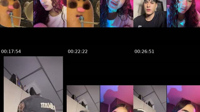 @wilyernz TikTok live from 2026-08-18