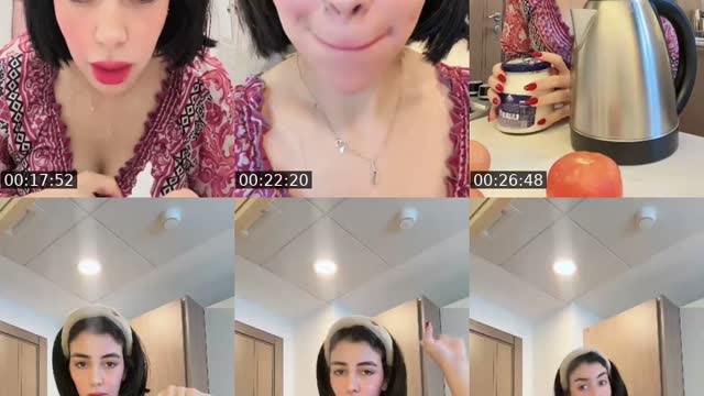 @rawanvibes12 TikTok live from 2026-08-18