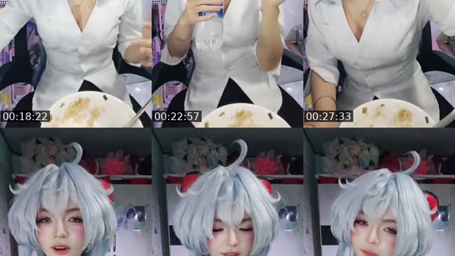 TikTok live: làm nhiệm vụ hệ thống by @viovio2306