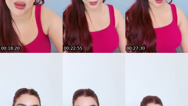 @dr.sedra_ TikTok live from 2026-08-18