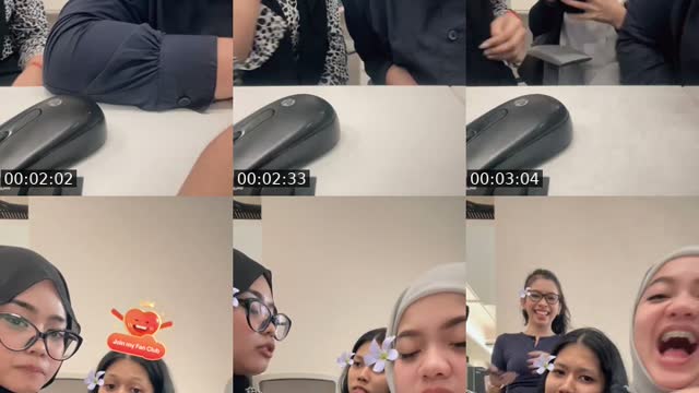 behave anjay - @nffy.v