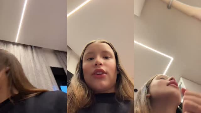@anamelkaalmeida7 TikTok live