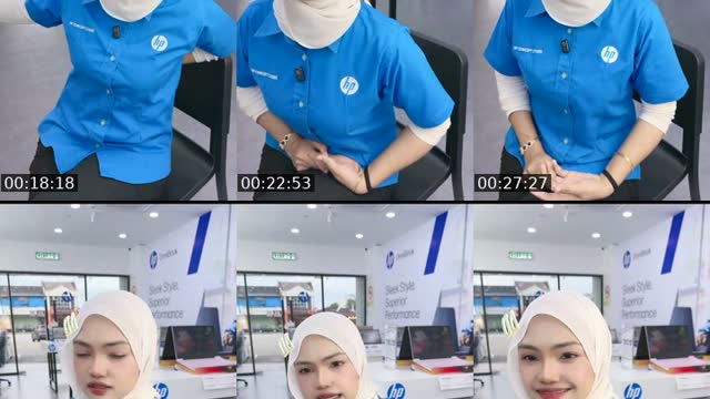 TikTok live: Lets Go LIVE! by @dear_mickey