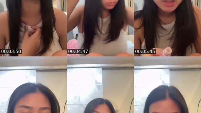 @fishewww TikTok live