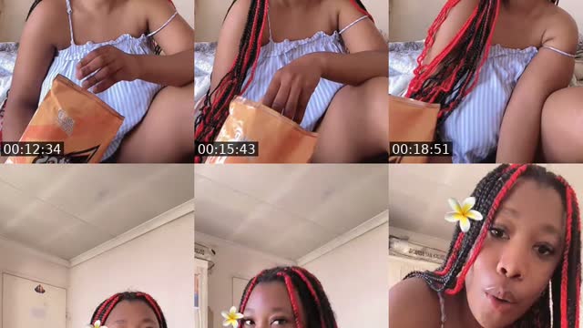 @miss_snowbuny TikTok live from 2026-08-18