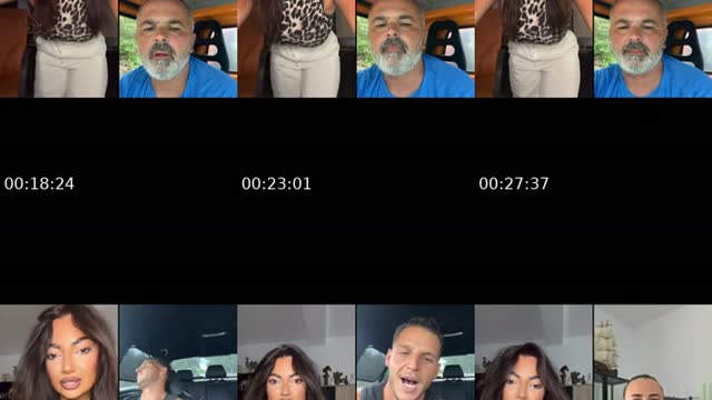 @patriziapatrizz TikTok live from 2026-08-18