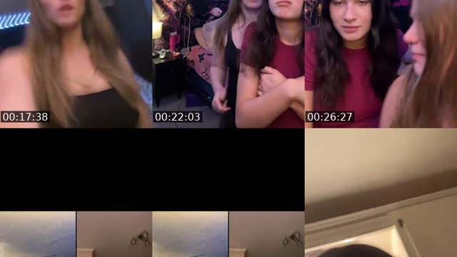 @ceci1iawi1son TikTok live from 2026-08-18