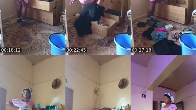 @vennessabby TikTok live from 2026-08-18