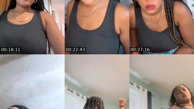 @blvck_power18 TikTok live from 2026-08-18