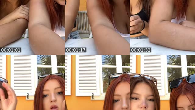 @eceewm19 TikTok live from 2026-08-18