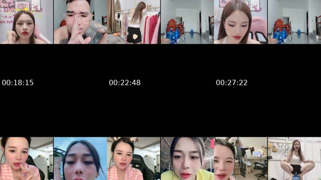 TikTok live: Ước được bảo vệ❤️ by @ptramy07
