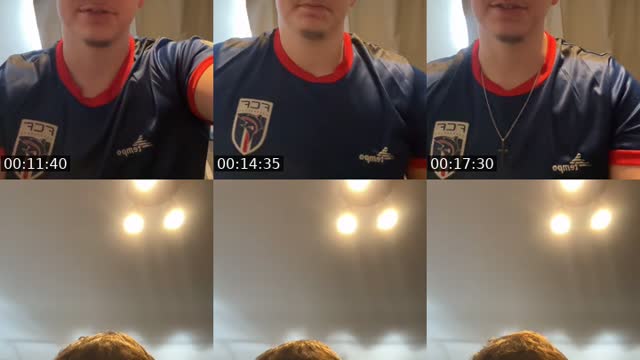 TikTok live: Just follow cheers by @simplycjw