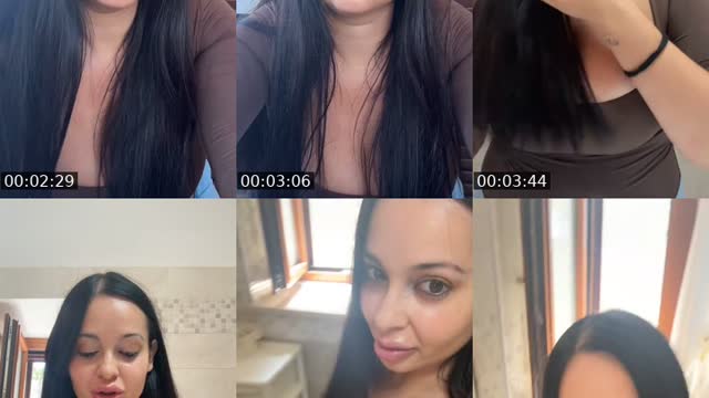 @langeldelamuerte__ TikTok live from 2026-08-18
