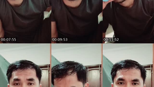 Wellcome .. - @bang.bewokkhan