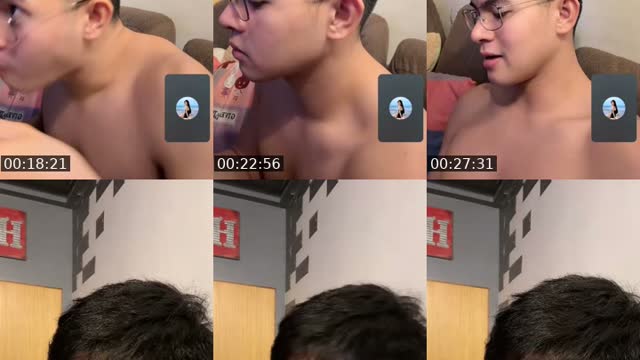 TikTok live: G by @ruslan_179106