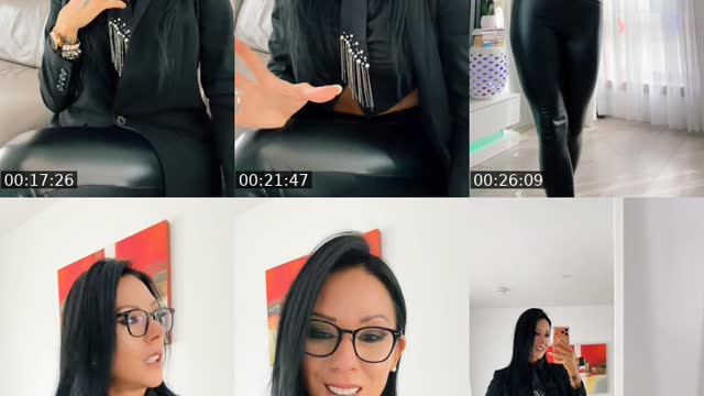 @oanavibes89 TikTok live from 2026-08-18