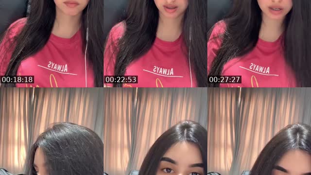 @rhlj.20 TikTok live from 2026-08-18