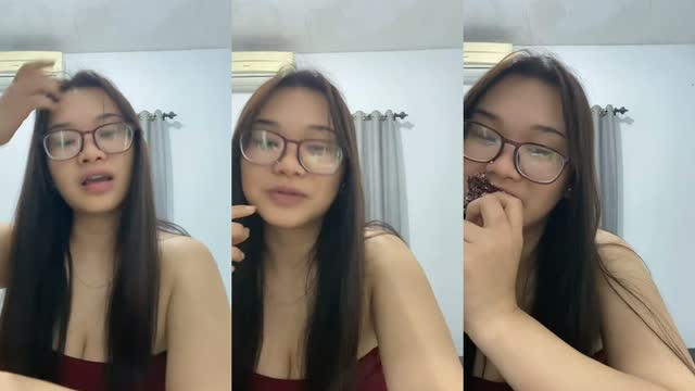 @yaaaayos TikTok live
