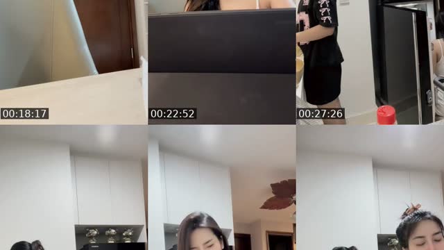 @heradsp TikTok live from 2026-08-18