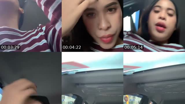 @alisayana0 TikTok live