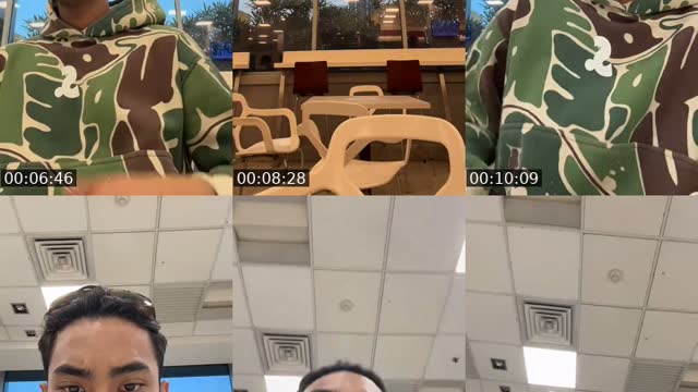 TikTok live: Buat live by @hussainjamilul