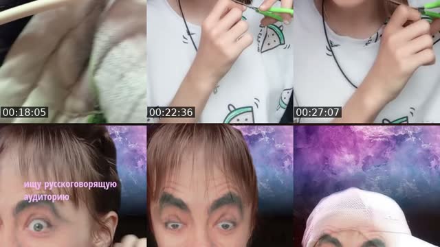@mikahatsune Russia TikTok live from 2026-08-18