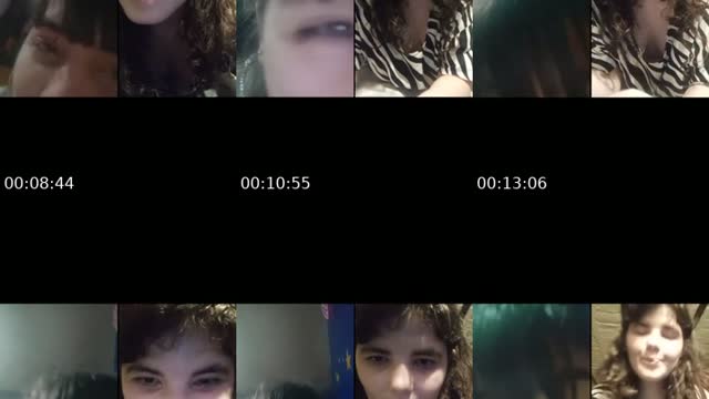 @luanarojas706 TikTok live