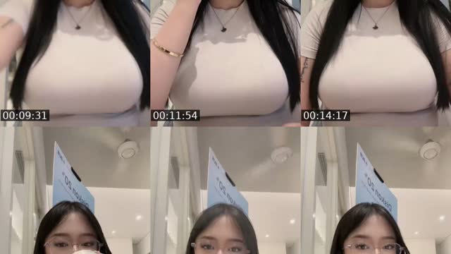 @nonchalantkajo TikTok live from 2026-08-18