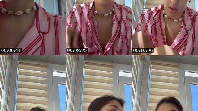 @xristina.athanasiadi TikTok live from 2026-08-18
