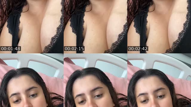 @meliketas41 TikTok live