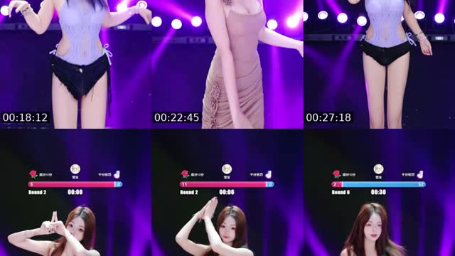 TikTok live: 我滴天！TTU这麽多！ by @smmfoaugkmg