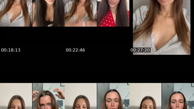 @mari_lovezzzz TikTok live