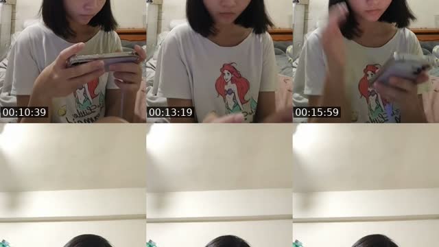 TikTok live: 下班😐 by @moon05_27
