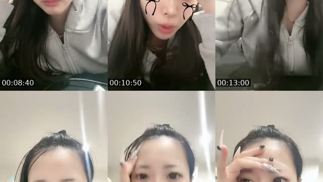 @alice_o05 TikTok live