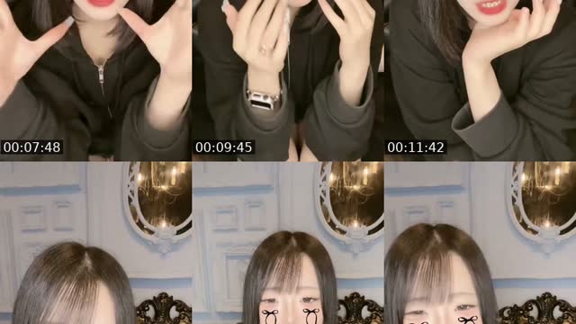 @lecrin25 TikTok live