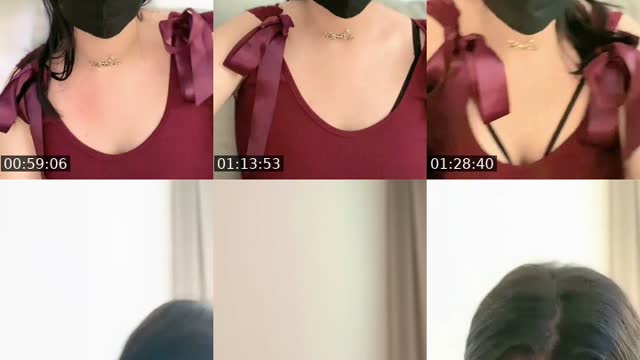 @lina_marjan TikTok live from 2026-08-18