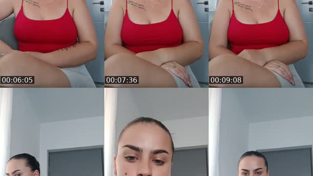 @claudiaaaa250 TikTok live