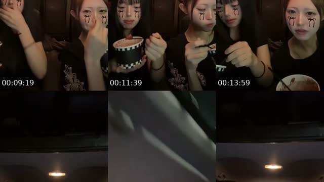 @xoii.o3 TikTok live from 2026-08-18